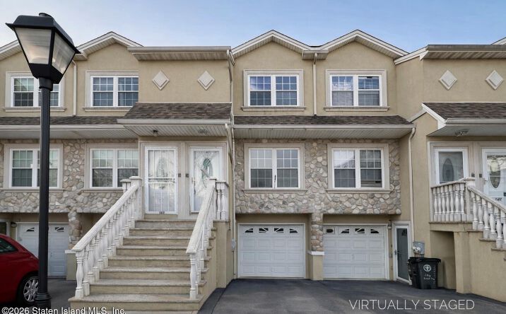 Pictures of Multifamily property located at 147 Dartmouth Loop, Staten Island, NY 10306 for sales - image #1