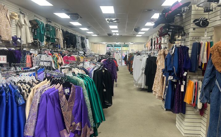 Pictures of Retail property located at 125 E Main St, Rock Hill, SC 29730 for sales - image #1