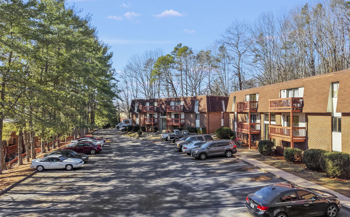 Pictures of Multifamily property located at 81 Terry Ct, Collinsville, VA 24078 for sales - image #1