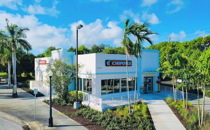Pictures of Retail property located at 5396 Biscayne Blvd, Miami, FL 33137 for sales - image #1