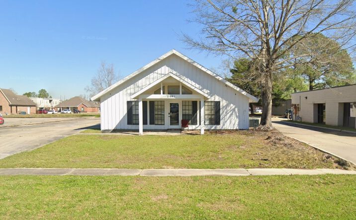 Pictures of Office property located at 11941 Justice Ave, Baton Rouge, LA 70816 for sales - image #1