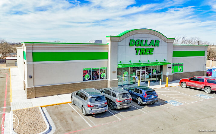 Pictures of Retail property located at 315 N 15th St, Canyon, TX 79015 for sales - image #1