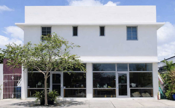 Pictures of Mixed Use, Retail property located at 4730 NE 2nd Ave, Miami, FL 33137 for sales - image #1