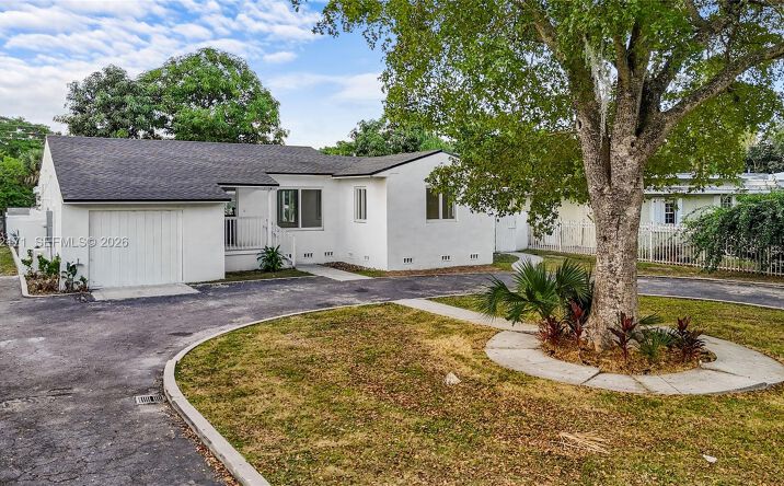 Pictures of Multifamily property located at 201 S Biscayne River Dr #0, Miami, FL 33169 for sales - image #1