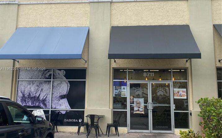 Pictures of Business for Sale, Retail property located at 8711 SW 124th Ave, Miami, FL 33183 for sales - image #1