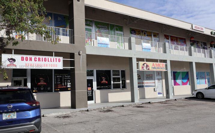 Pictures of Business for Sale, Retail property located at 12039 SW 120th st suite 21, Miami, FL 33186 for sales - image #1