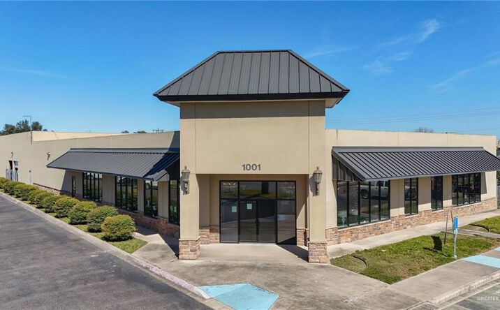 Pictures of Land property located at 1001 Interstate 2, Pharr, TX 78577 for sales - image #1