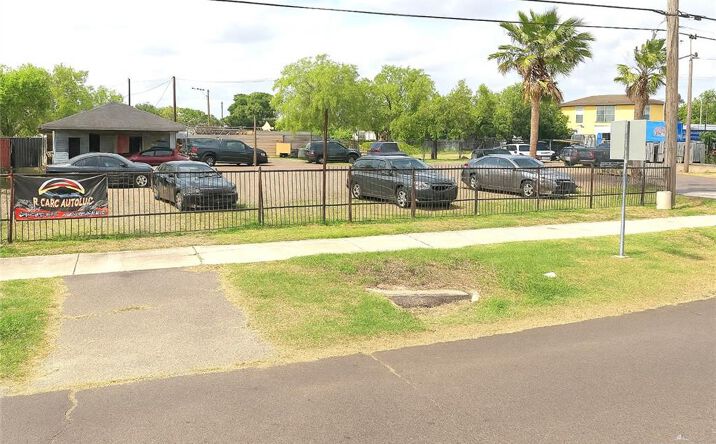 Pictures of Retail, Office property located at 2712 E University Drive, Edinburg, TX 78542 for sales - image #1