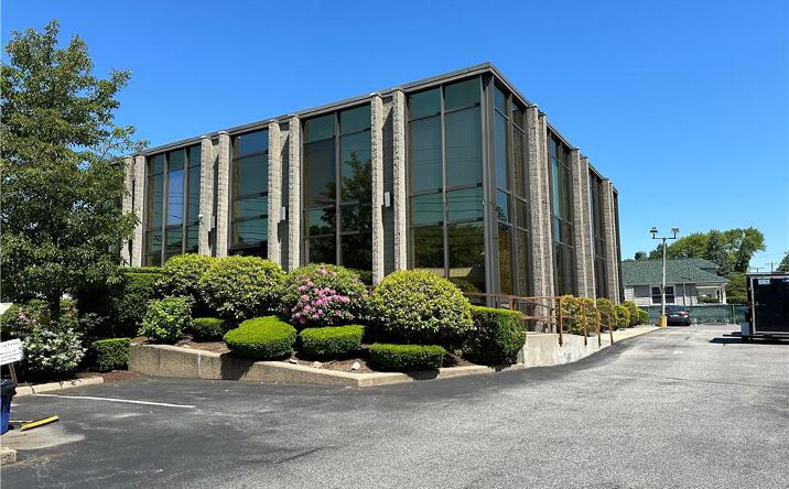 Pictures of Office, Retail property located at 1515 Smith Street UNIT N, North Providence, RI 02911 for sales - image #1