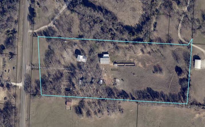 Pictures of Land property located at 7118 FM2931, Aubrey, TX 76227 for sales - image #1