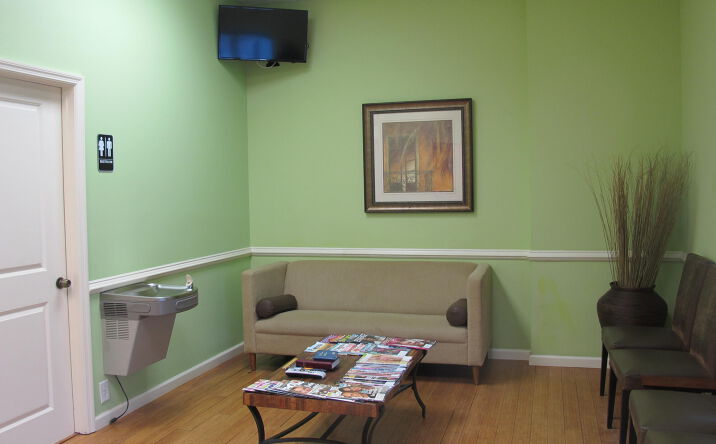Pictures of Office property located at 100 Omalley Drive Unit B, Summerville, SC 29483 for sales - image #1