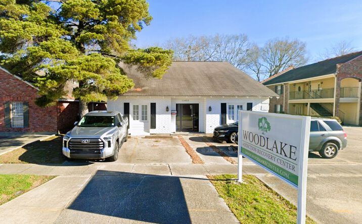 Pictures of Office property located at 11833 Market Pl Ave, Baton Rouge, LA 70816 for sales - image #1