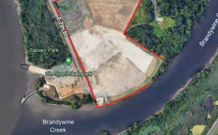 Pictures of Land property located at 1175  -- 1195 E 7th Street, Wilmington, DE, USA, Wilmington, DE 19801 for sales - image #1
