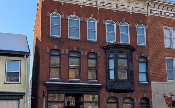 Pictures of Retail, Mixed Use property located at 29 York St, Gettysburg, PA 17325 for sales - image #1