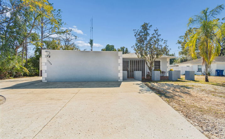 image of property at 1408 W LINEBAUGH AVE Tampa FL 33612-7642