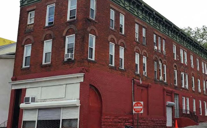 Pictures of Multifamily property located at 463-465 Summer St, Paterson, NJ 07501, 421 Central Ave, Newark, NJ 07107 for sales - image #1