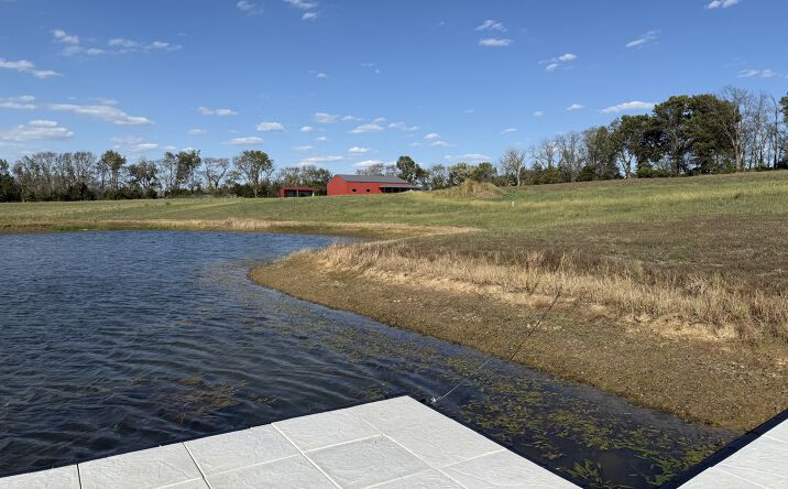 Pictures of Land, Mixed Use property located at 9950 N Herman Nichols Rd, Rocheport, MO 65279 for sales - image #1