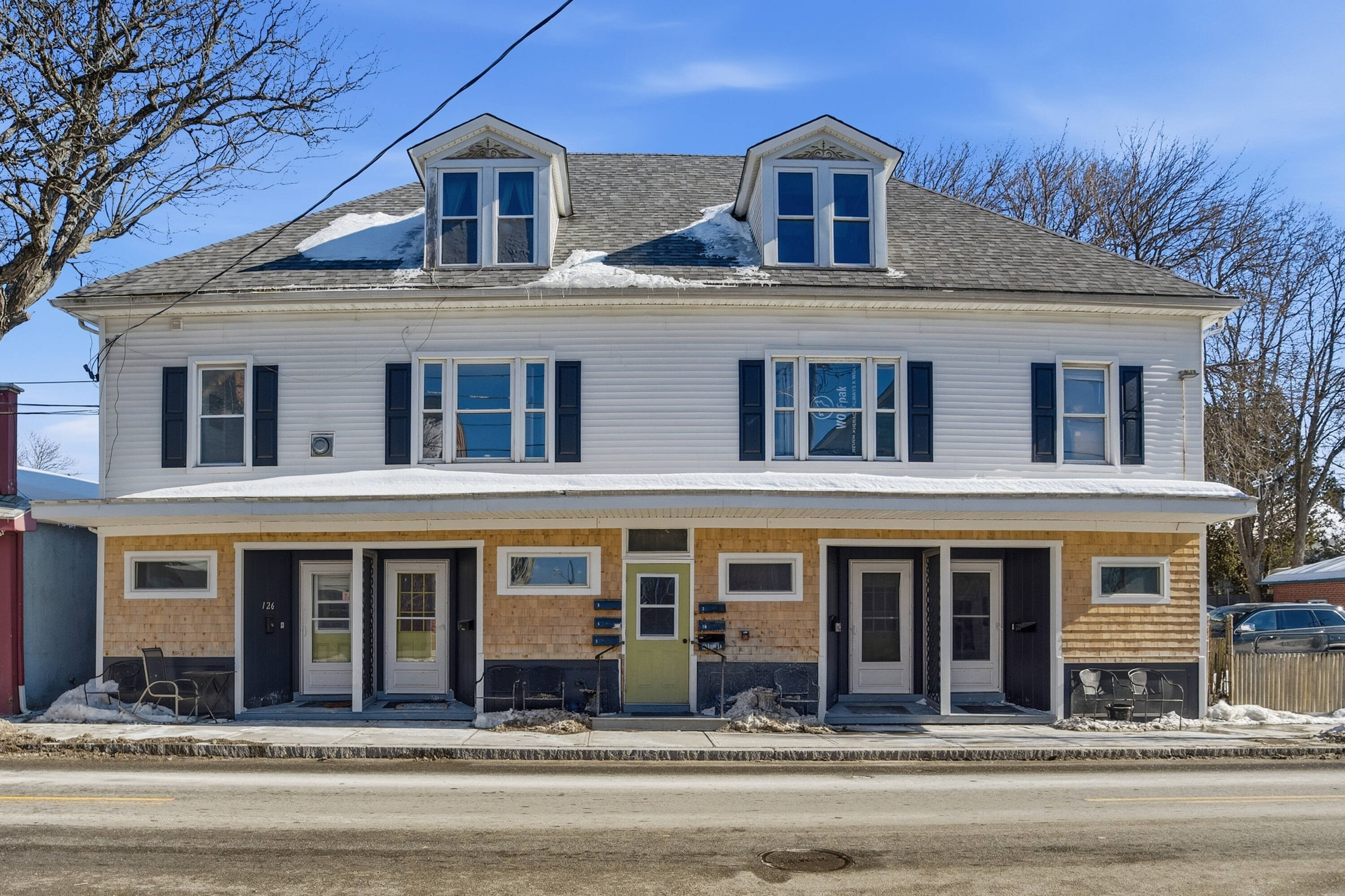 130 Water St, Warren, RI 02885