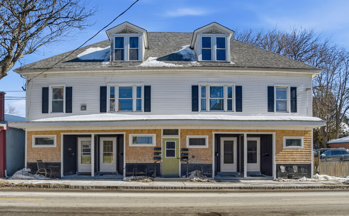 Pictures of Office, Land, Multifamily property located at 130 Water Street, Warren, RI 02885 for sales - image #1