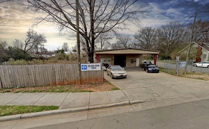Pictures of Industrial property located at 2700 Midland Ave, Charlotte, NC 28208 for sales - image #1