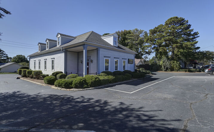 Pictures of Office property located at 7193 St Andrews Rd, Columbia, SC 29212 for sales - image #1
