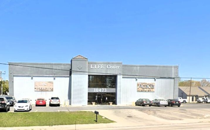 Pictures of Office, Special Purpose property located at 10473 Old Hammond Hwy, Baton Rouge, LA 70816 for sales - image #1