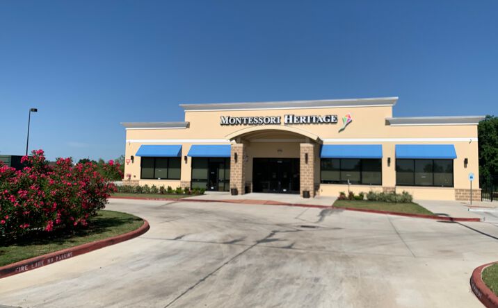 Pictures of Retail property located at 7131 FM 1464, Richmond, TX 77407 for sales - image #1