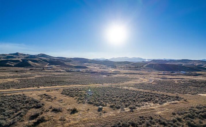 Pictures of Land property located at TBD Meeteetse Trails Estates, Meeteetse, WY 82433 for sales - image #1