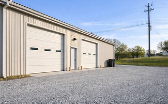 Pictures of Industrial, Mixed Use, Office property located at 5021 Benois Rd, Cave Spring, VA 24018 for sales - image #1