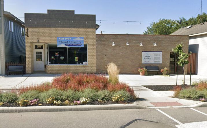 Pictures of Retail property located at 955 Main St, Grafton, OH 44044 for sales - image #1