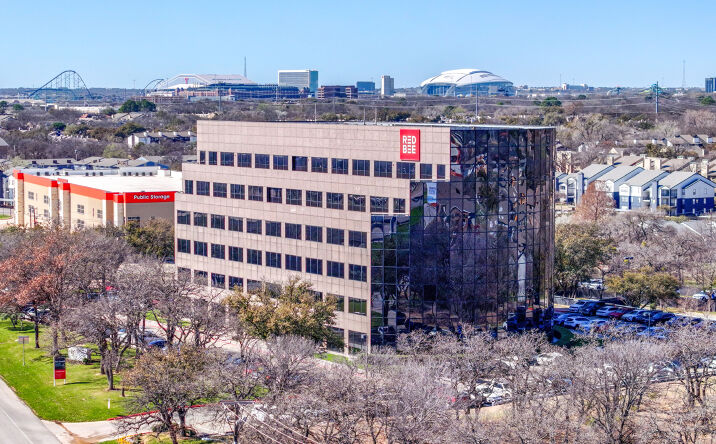 Pictures of Office property located at 1901 N State Hwy 360, Grand Prairie, TX 75050 for sales - image #1