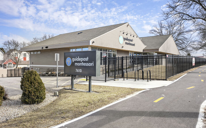 Pictures of Retail property located at 7610 Mineral Point Rd, Madison, WI 53717 for sales - image #1