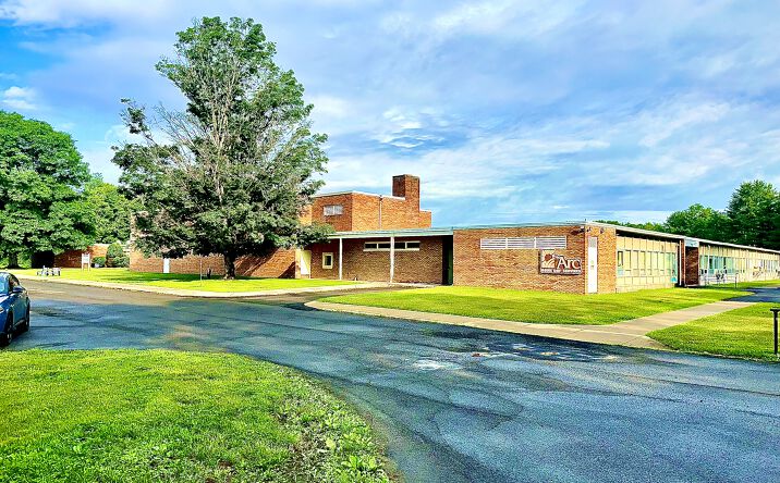 Pictures of Office property located at 8163 Gore Rd, Rome, NY 13440 for sales - image #1