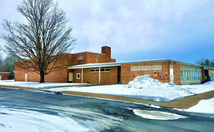 Pictures of Office property located at 8163 Gore Rd, Rome, NY 13440 for sales - image #1