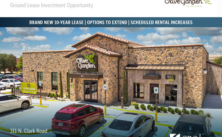Pictures of Retail property located at 311 N Clark Rd, Cedar Hill, TX 75104 for sales - image #1