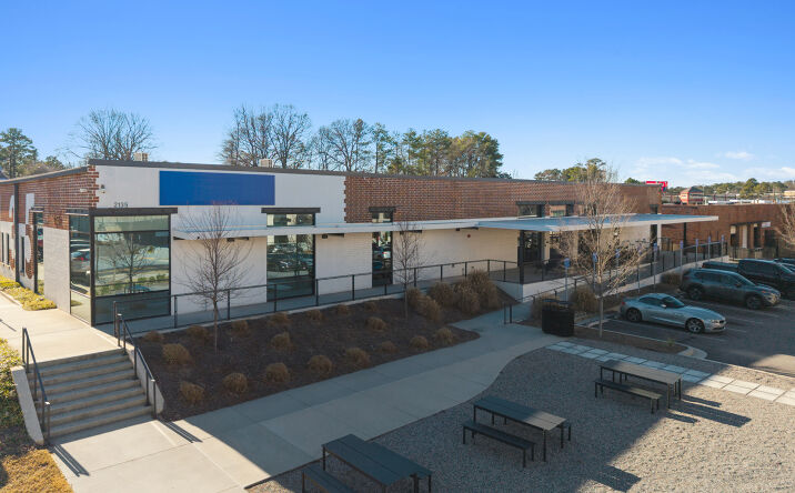 Pictures of Office property located at 2135 American Wy, Chamblee, GA 30341 for sales - image #1
