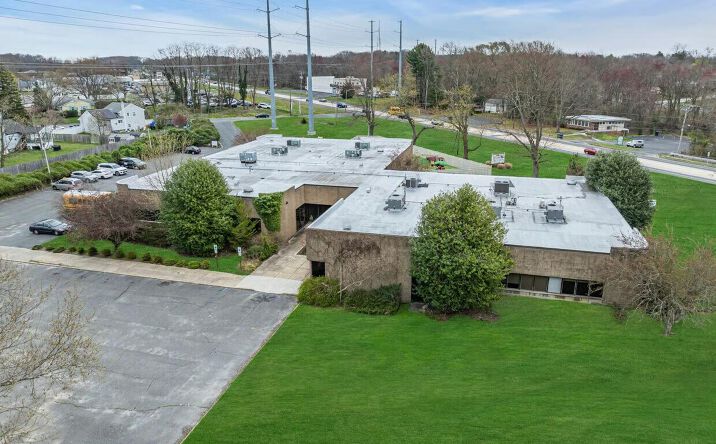 Pictures of Office property located at 3443 NJ-66, Neptune Township, NJ 07753 for sales - image #1