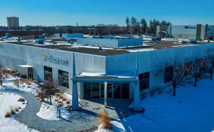 Pictures of Industrial property located at 1700 N Penny Ln, Schaumburg, IL 60173 for sales - image #1