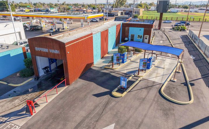 Pictures of Retail, Special Purpose property located at 3510 W Cactus Rd, Phoenix, AZ 85029 for sales - image #1