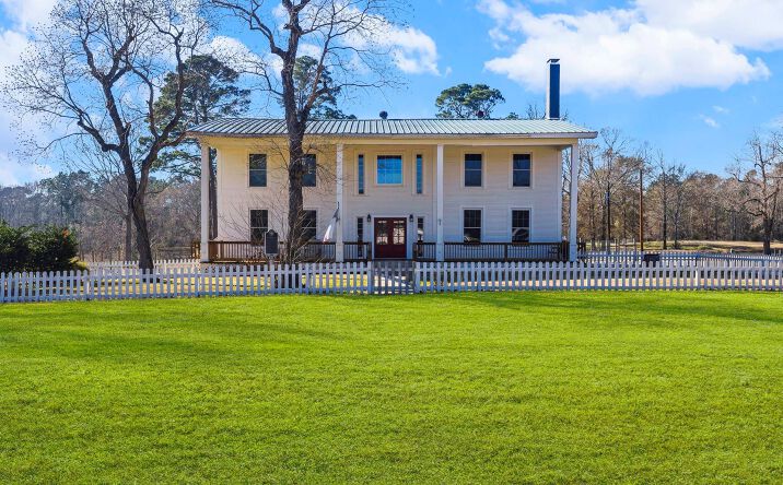 Pictures of Land, Multifamily, Special Purpose property located at 500 TX-156, Point Blank, TX 77364 for sales - image #1