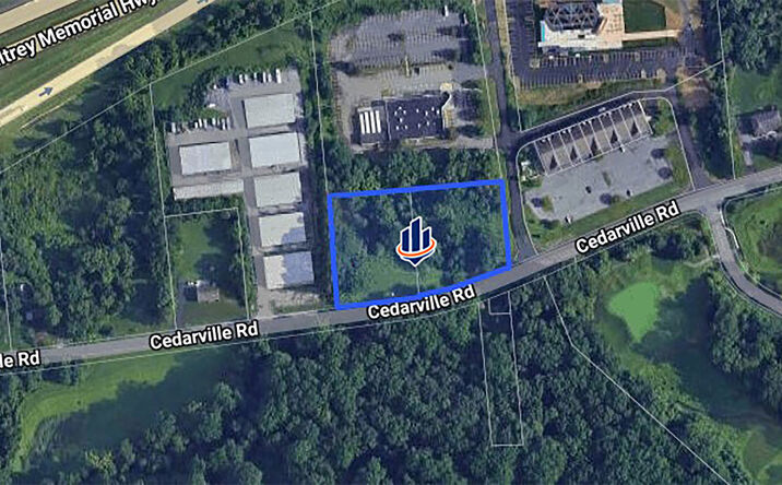 Pictures of Land property located at 280 Cedarville Rd, Easton, PA 18042 for sales - image #1