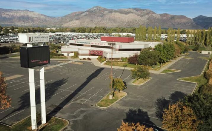 Pictures of Mixed Use, Office, Special Purpose property located at 1890 S 1350 W, West Haven, UT 84401 for sales - image #1