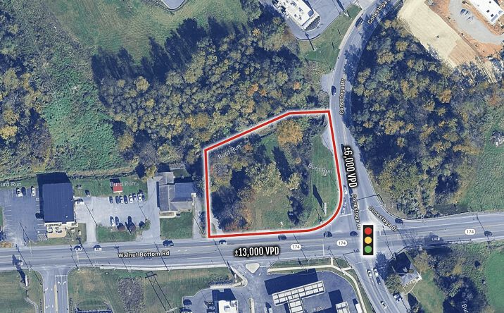 Pictures of Land property located at 95 Walnut Bottom Rd, Shippensburg, PA 17257 for sales - image #1