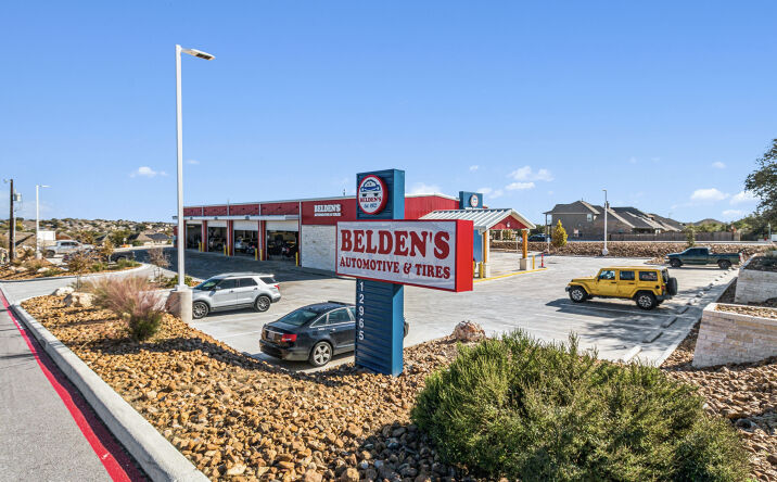 Pictures of Retail property located at 12965 Reid Ranch, San Antonio, TX NULL for sales - image #1