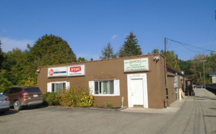 Pictures of Industrial property located at 31776 Cowan Rd, Westland, MI 48185 for sales - image #1