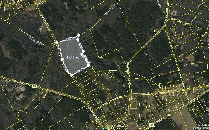 Pictures of Land property located at Bearden Rd, Good Hope, GA 30641 for sales - image #1