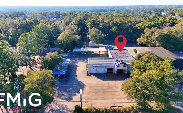 Pictures of Special Purpose property located at 1066 Hillcrest Rd, Mobile, AL 36695 for sales - image #1