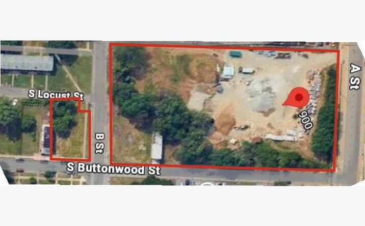 Pictures of Multifamily, Office, Retail property located at 900 A St., Wilmington, DE USA, Wilmington, DE 19801 for sales - image #1