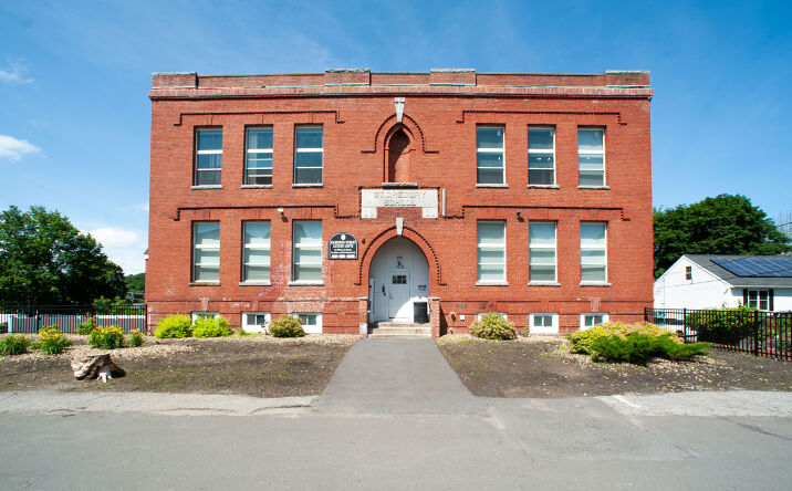 Pictures of Multifamily property located at 108 Harrison St, Haverhill, MA 01830 for sales - image #1