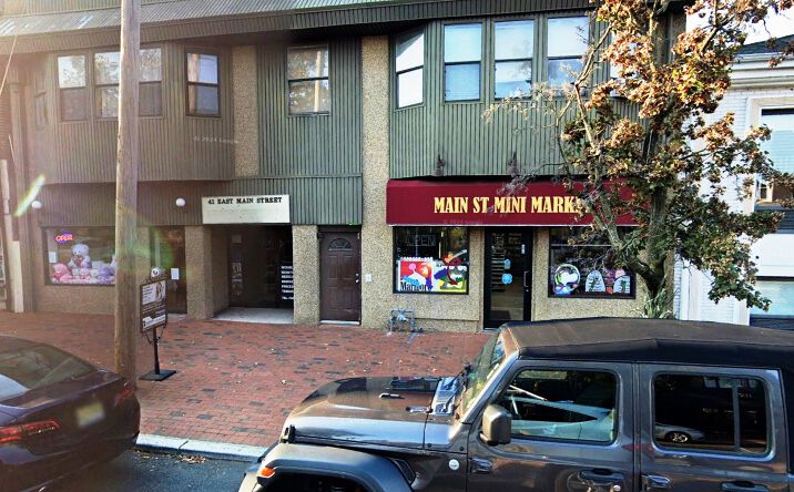 Pictures of Mixed Use property located at 41 E Main St, Freehold, NJ 07728 for sales - image #1